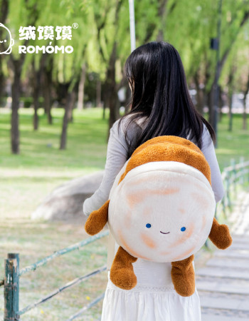 Romomo Backpack