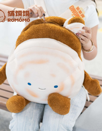 Romomo Backpack