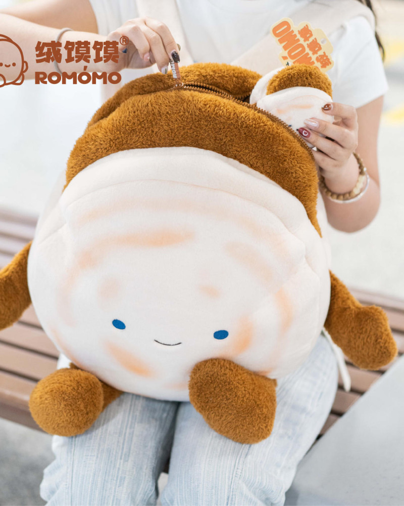 Romomo Backpack